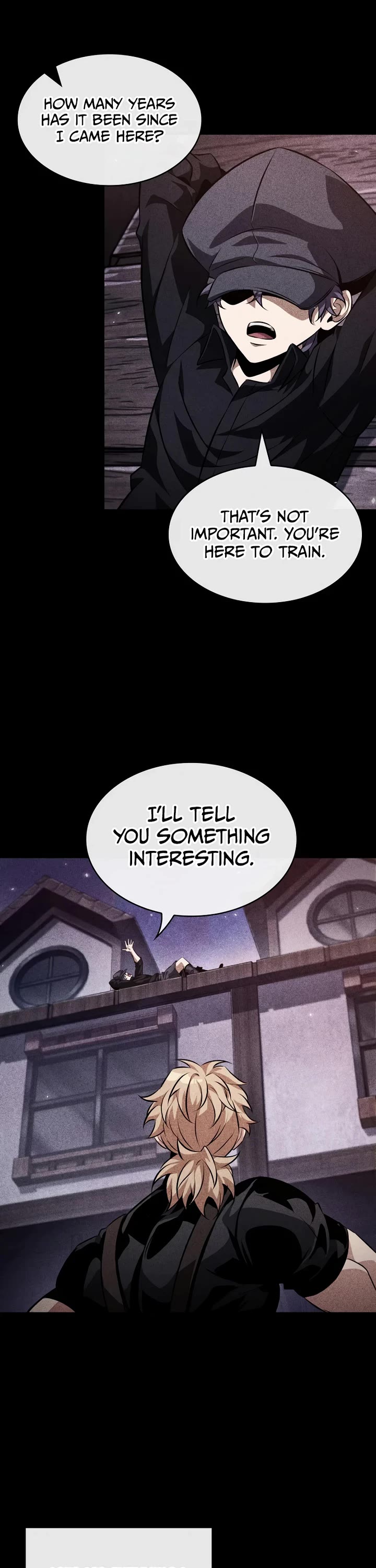 Pick Me Up (Infinite Gacha) chapter 198 page 31