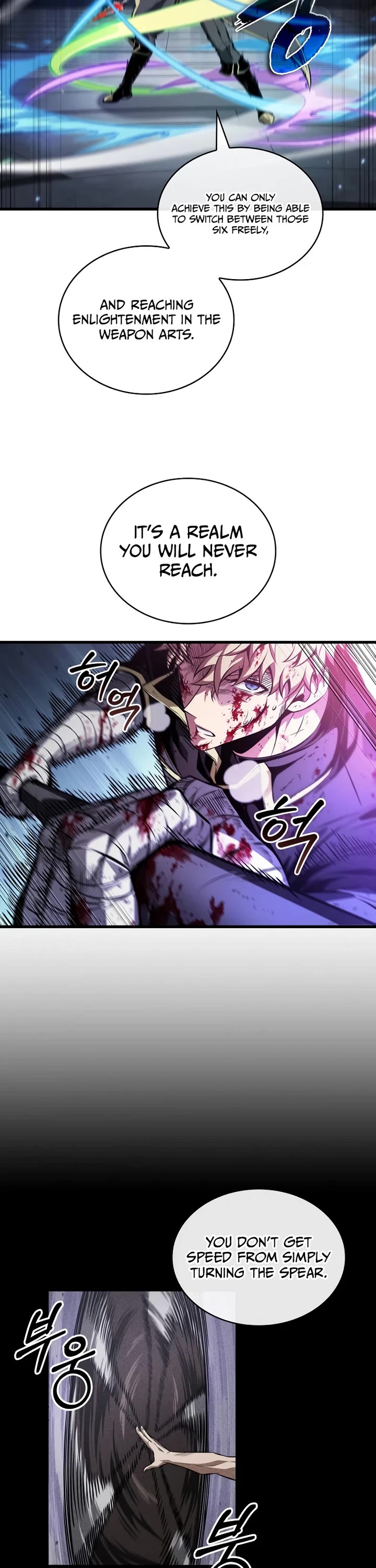 Pick Me Up (Infinite Gacha) chapter 198 page 38