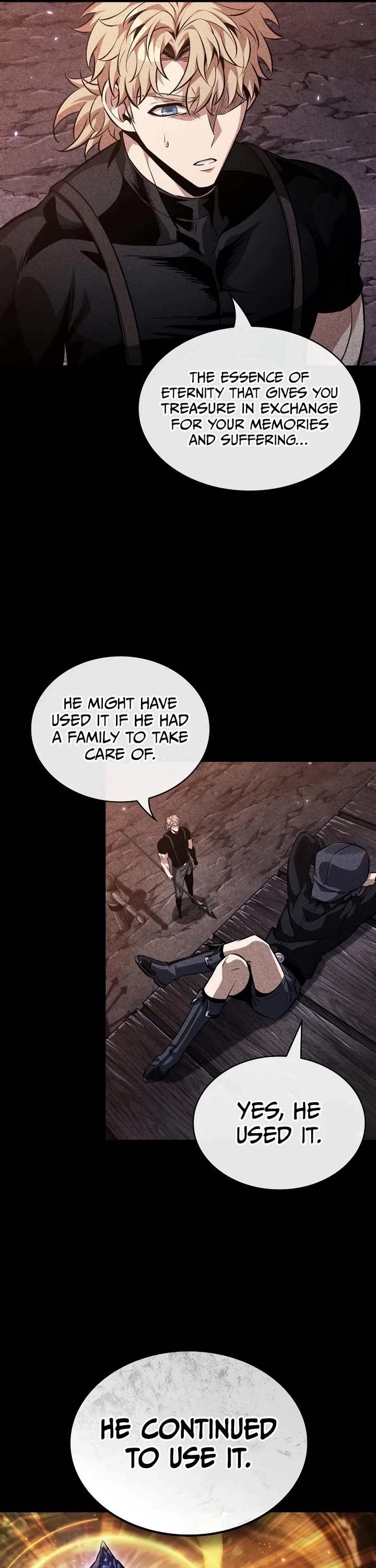 Pick Me Up (Infinite Gacha) chapter 198 page 46