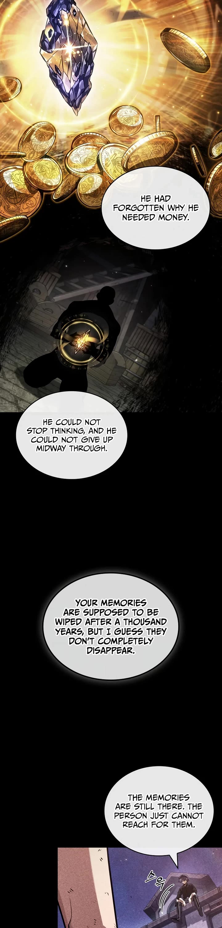 Pick Me Up (Infinite Gacha) chapter 198 page 47