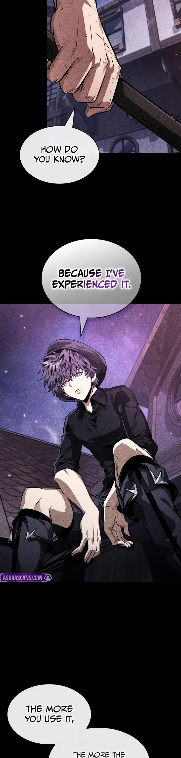 Pick Me Up (Infinite Gacha) chapter 198 page 48