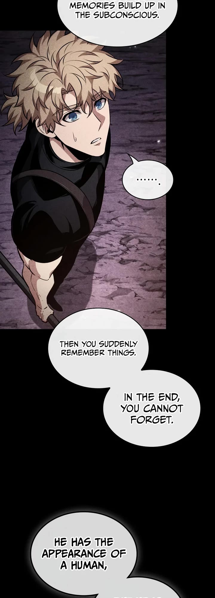 Pick Me Up (Infinite Gacha) chapter 198 page 49