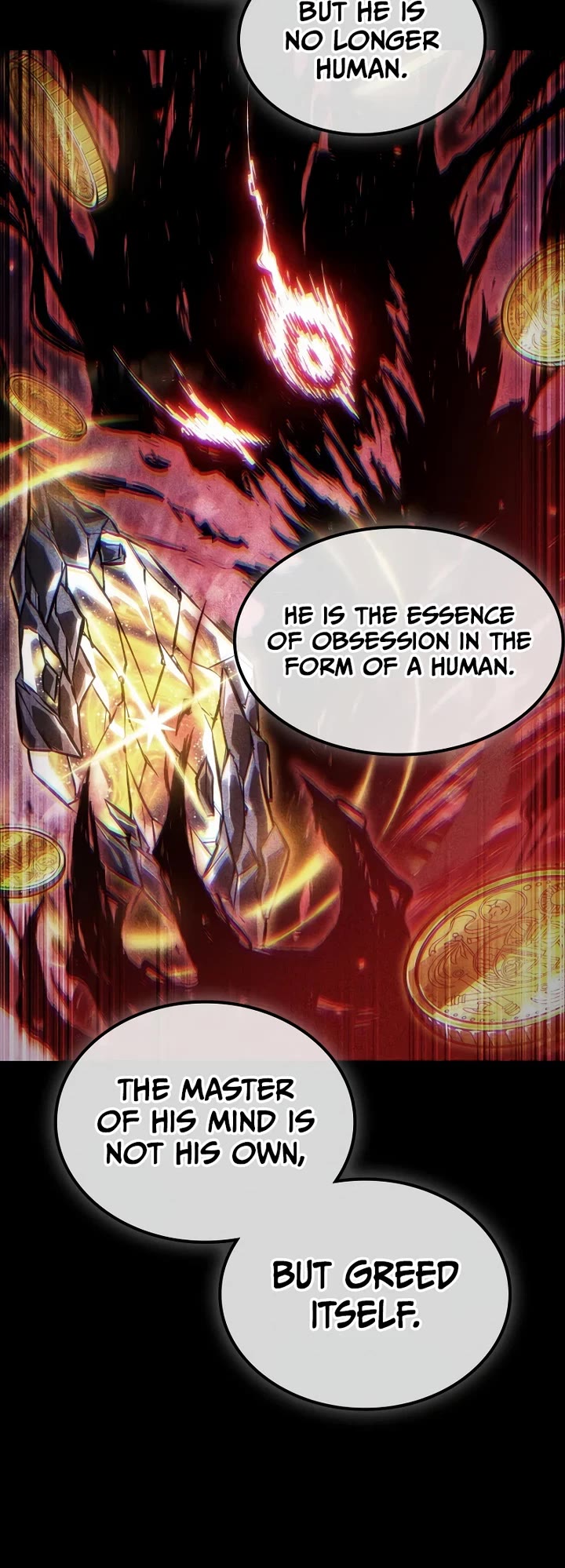 Pick Me Up (Infinite Gacha) chapter 198 page 50
