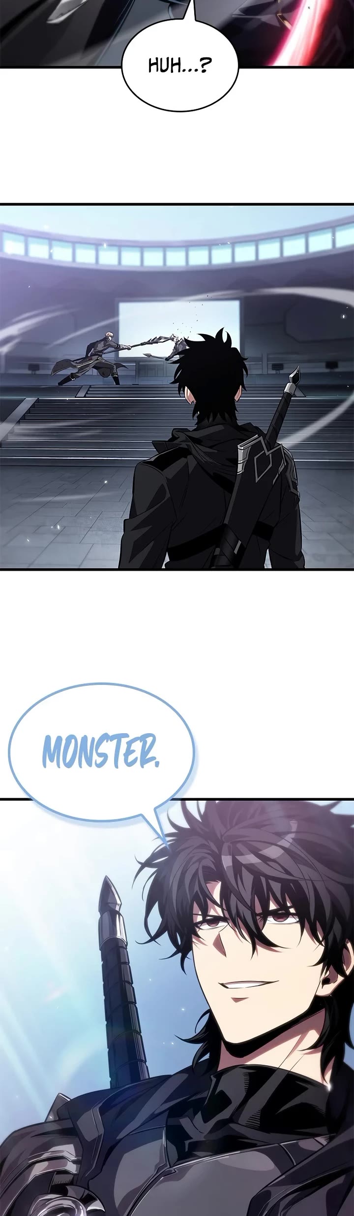Pick Me Up (Infinite Gacha) chapter 198 page 53