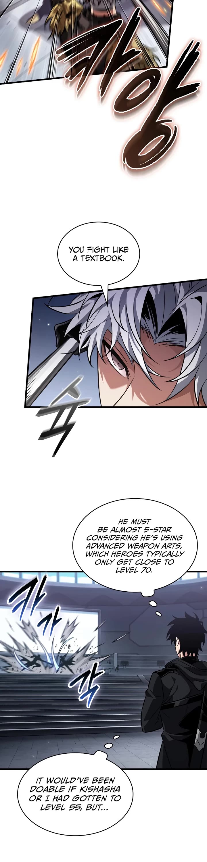 Pick Me Up (Infinite Gacha) chapter 198 page 7