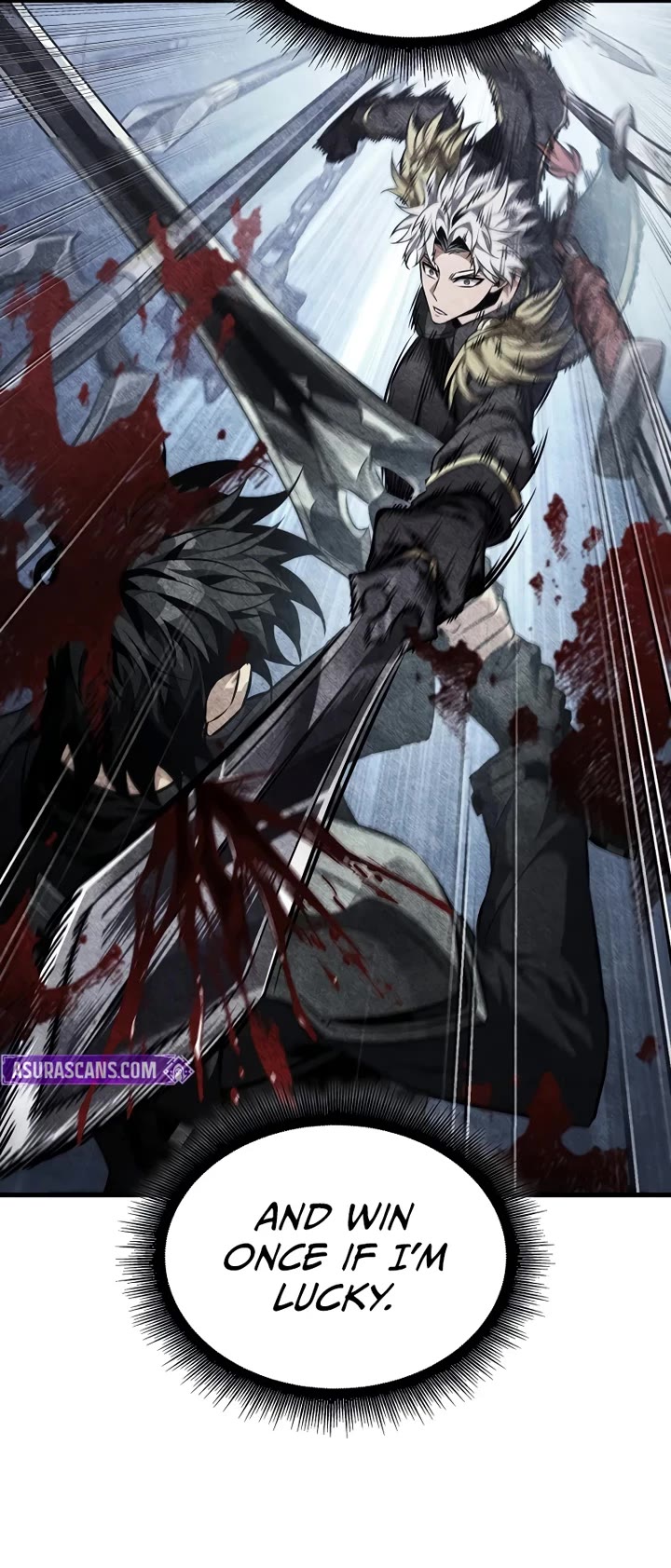 Pick Me Up (Infinite Gacha) chapter 198 page 9