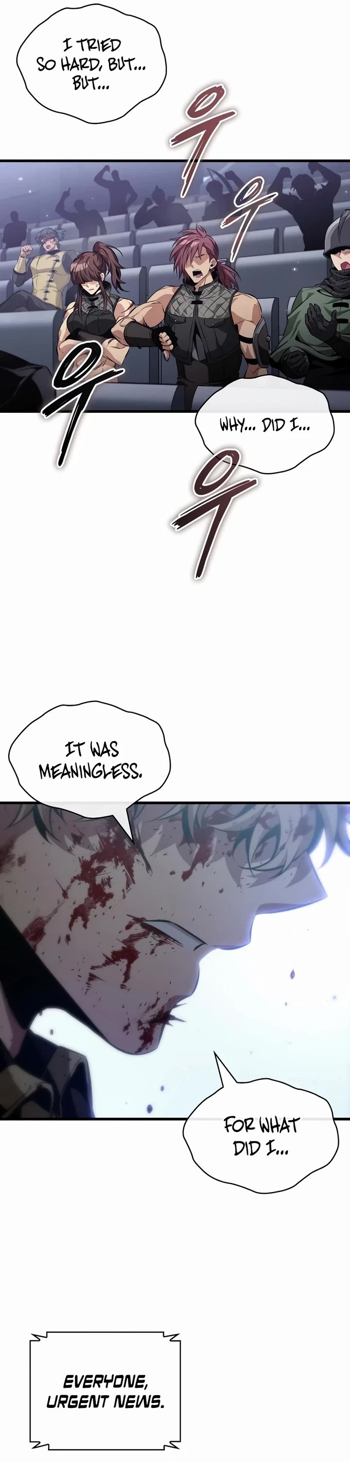 Pick Me Up (Infinite Gacha) chapter 199 page 11