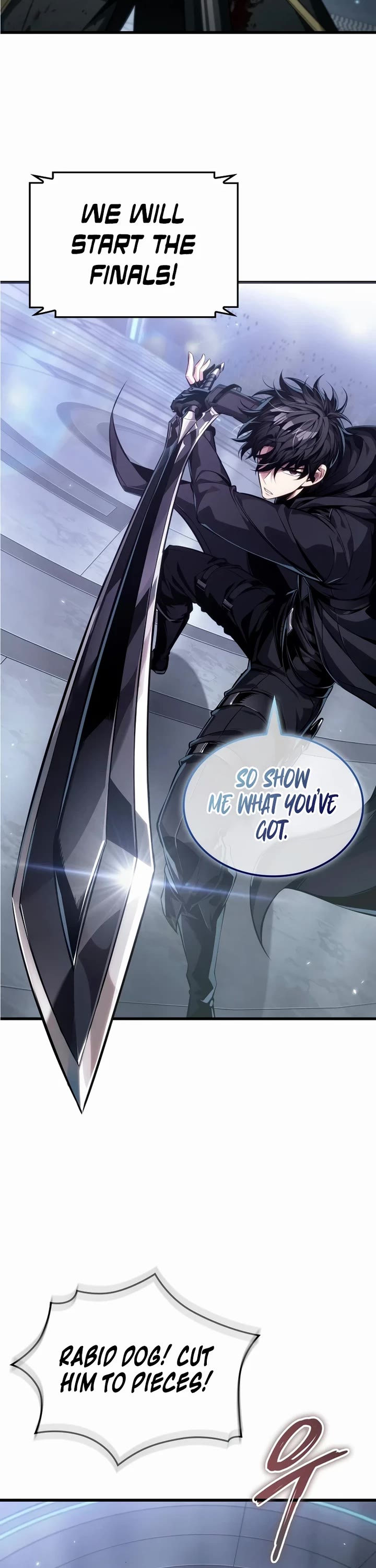 Pick Me Up (Infinite Gacha) chapter 199 page 13