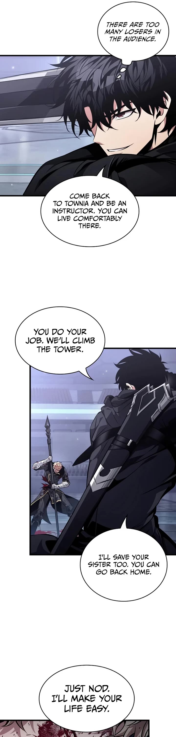 Pick Me Up (Infinite Gacha) chapter 199 page 16