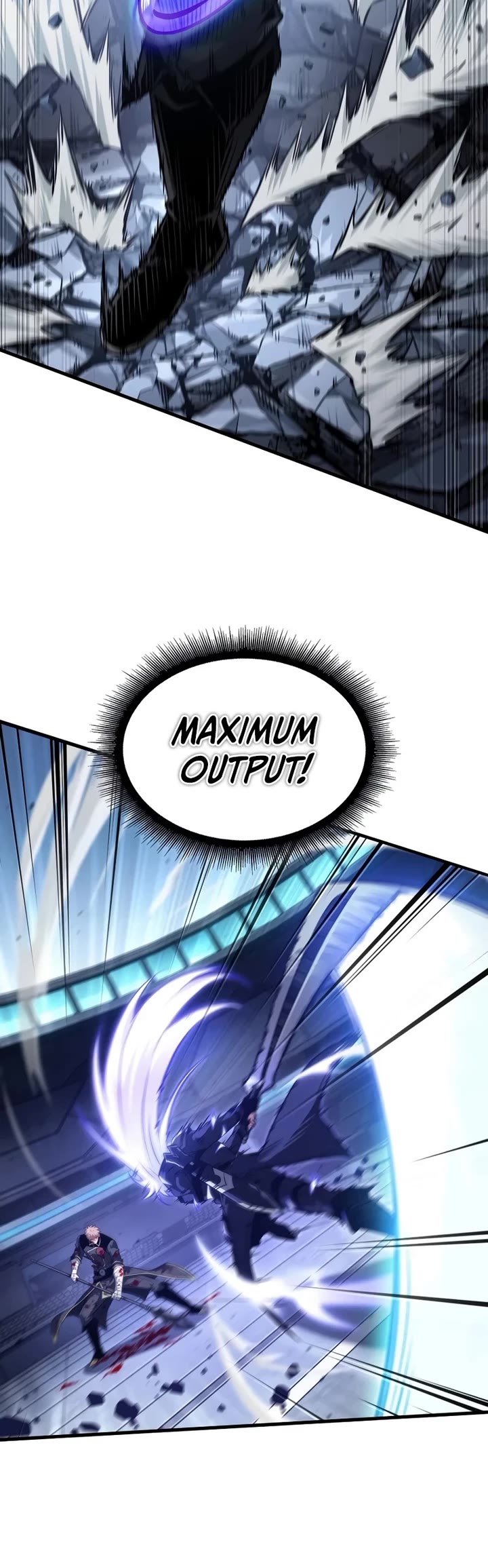 Pick Me Up (Infinite Gacha) chapter 199 page 20