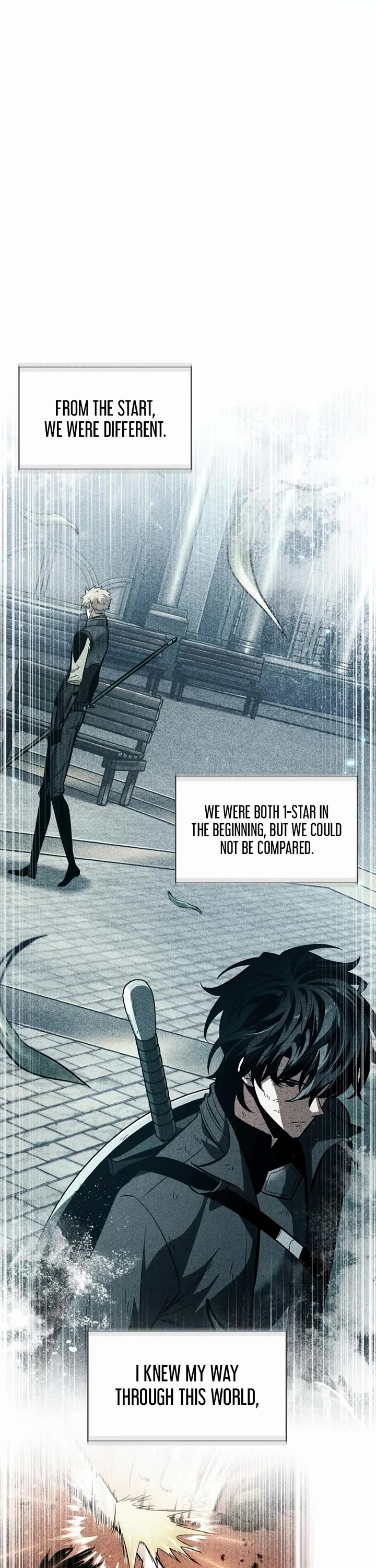 Pick Me Up (Infinite Gacha) chapter 199 page 22