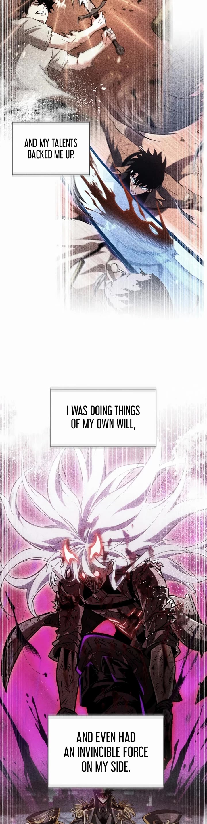 Pick Me Up (Infinite Gacha) chapter 199 page 23