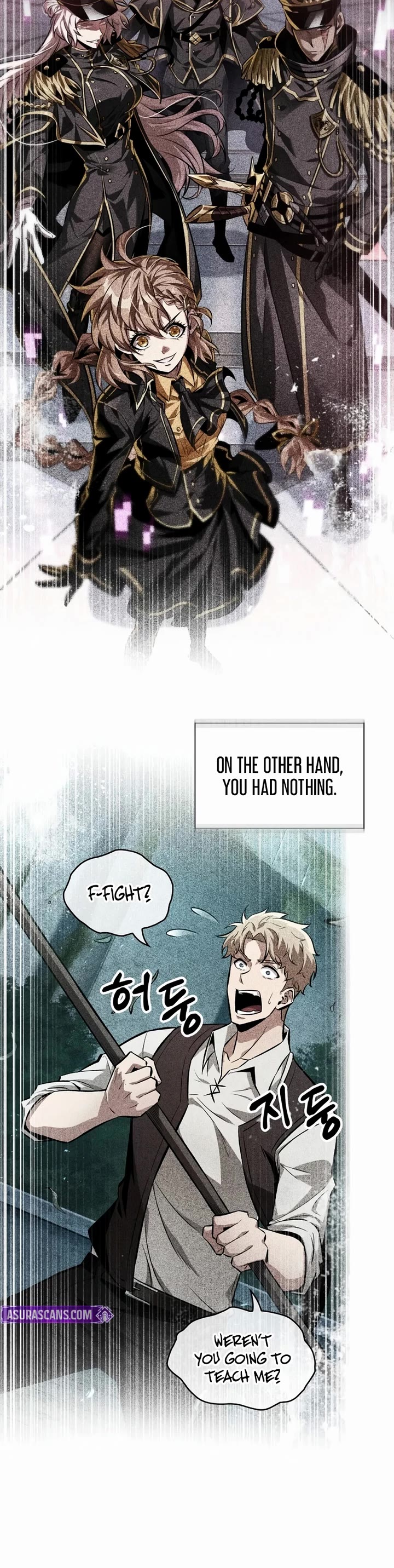 Pick Me Up (Infinite Gacha) chapter 199 page 24