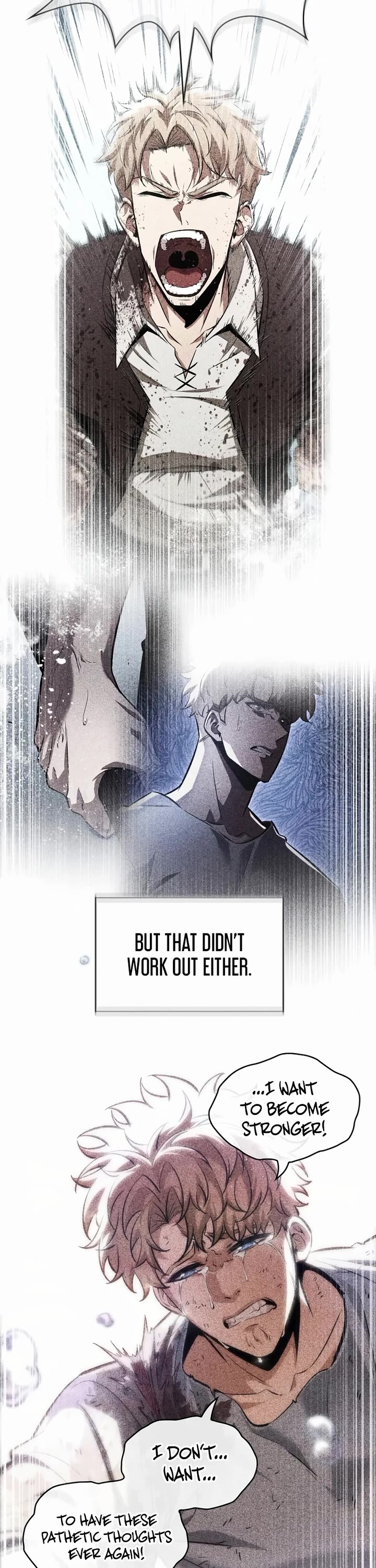 Pick Me Up (Infinite Gacha) chapter 199 page 26