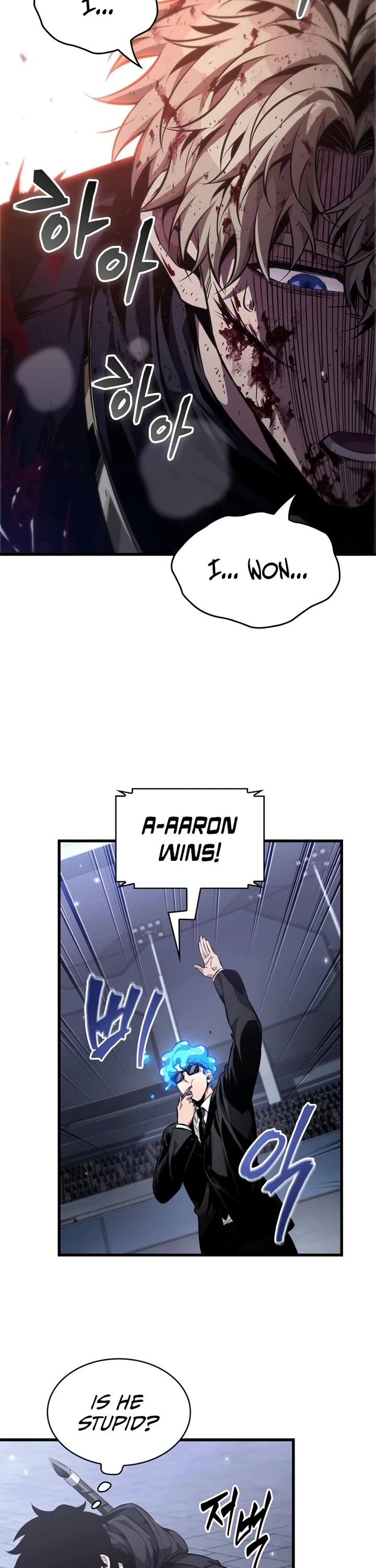 Pick Me Up (Infinite Gacha) chapter 199 page 3