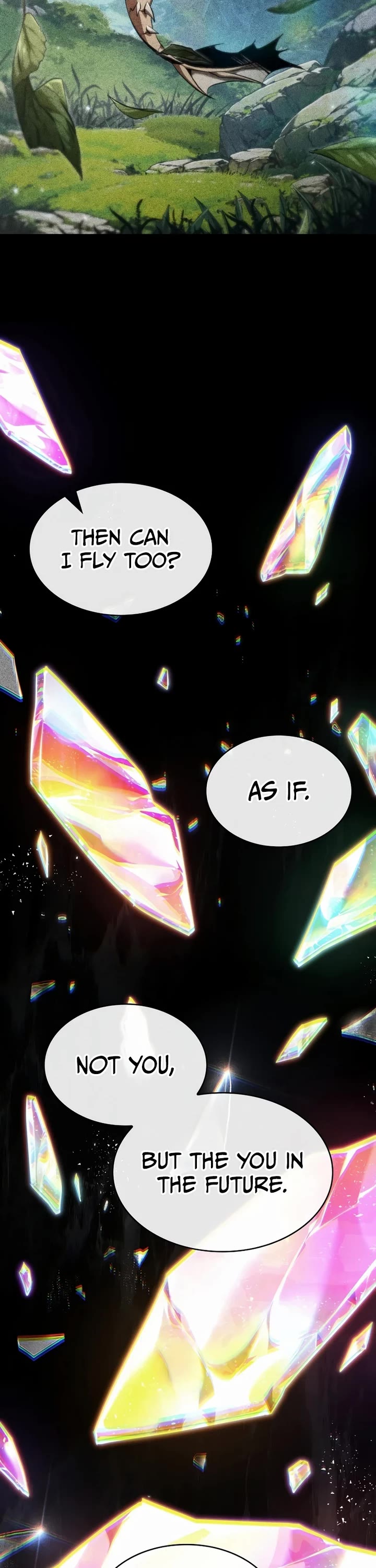 Pick Me Up (Infinite Gacha) chapter 199 page 37