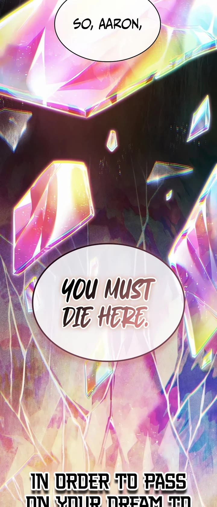 Pick Me Up (Infinite Gacha) chapter 199 page 38