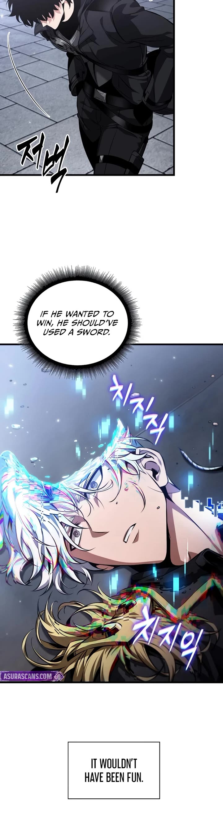 Pick Me Up (Infinite Gacha) chapter 199 page 4