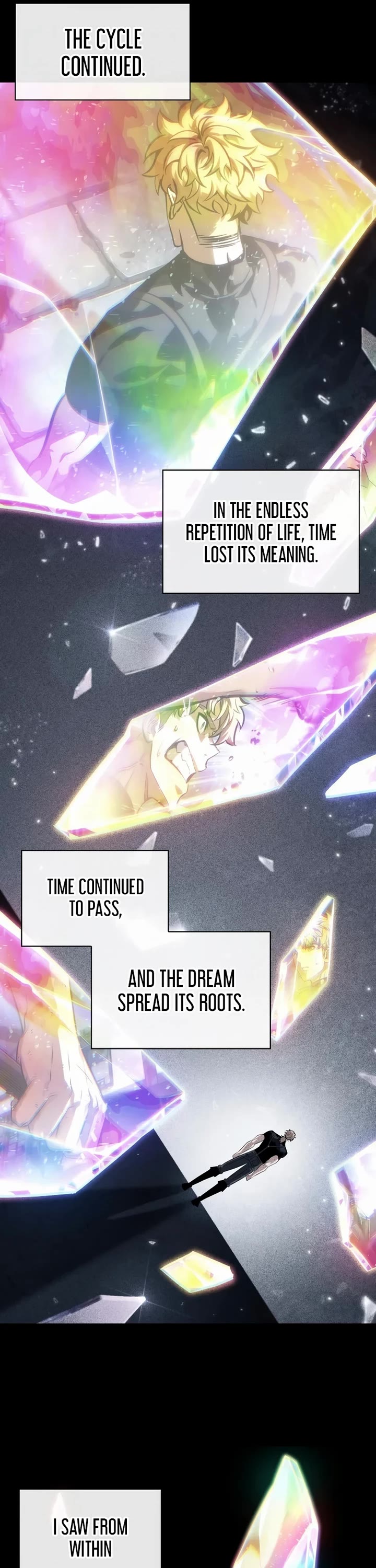 Pick Me Up (Infinite Gacha) chapter 199 page 40