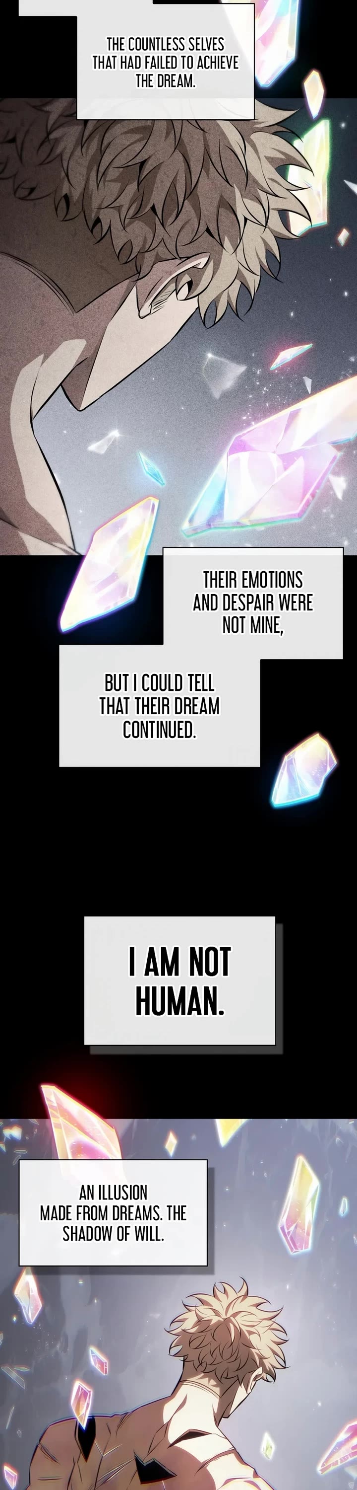 Pick Me Up (Infinite Gacha) chapter 199 page 41