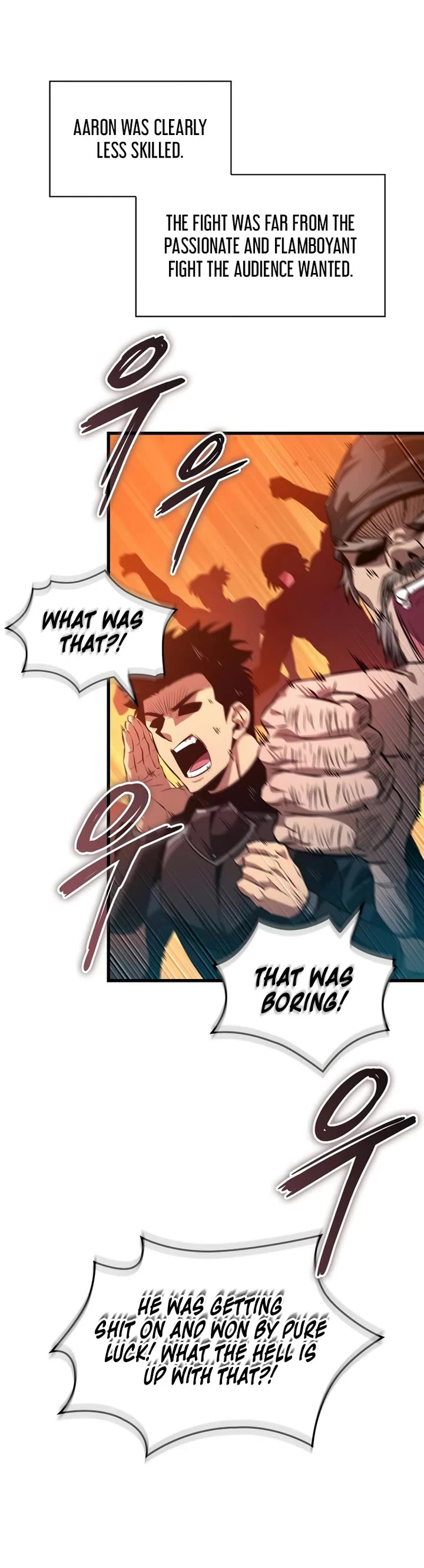 Pick Me Up (Infinite Gacha) chapter 199 page 5