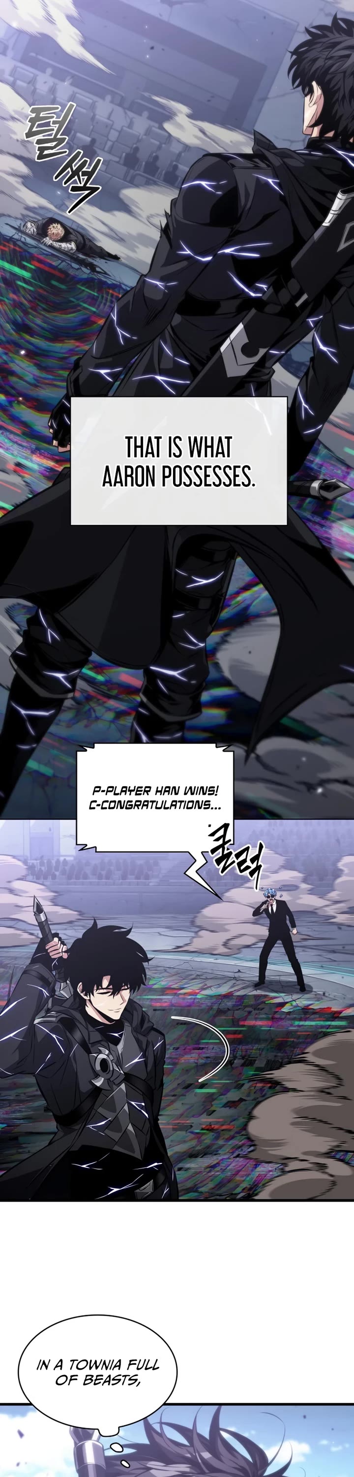 Pick Me Up (Infinite Gacha) chapter 200 page 16