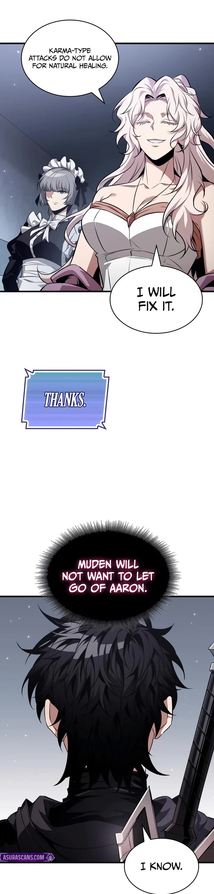 Pick Me Up (Infinite Gacha) chapter 200 page 20