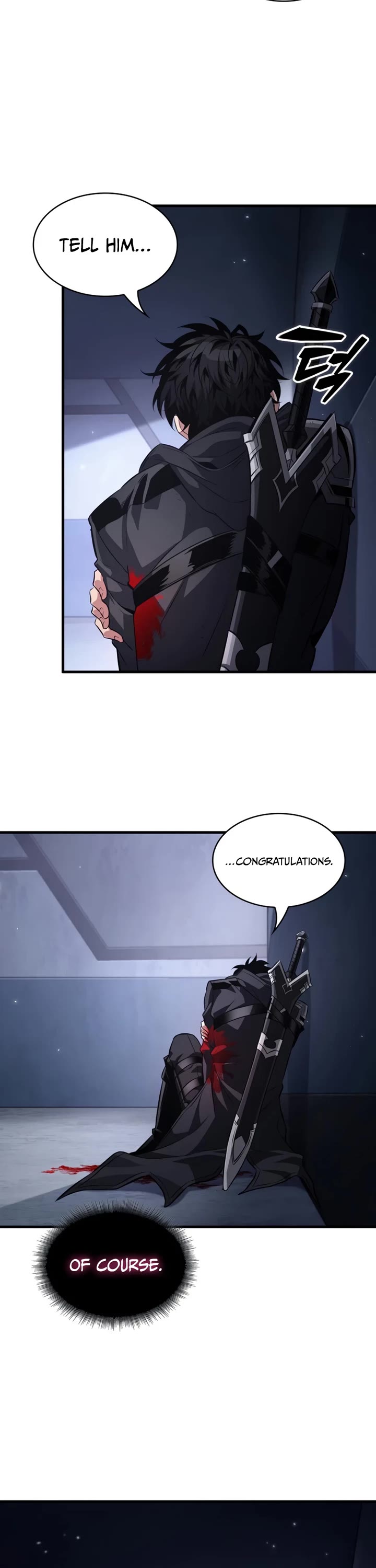 Pick Me Up (Infinite Gacha) chapter 200 page 21