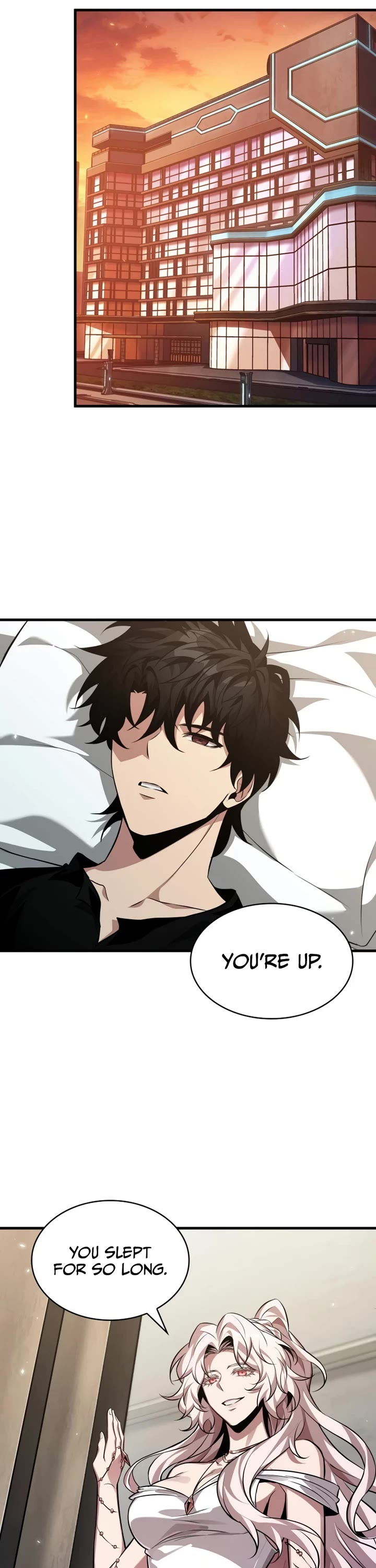 Pick Me Up (Infinite Gacha) chapter 200 page 24