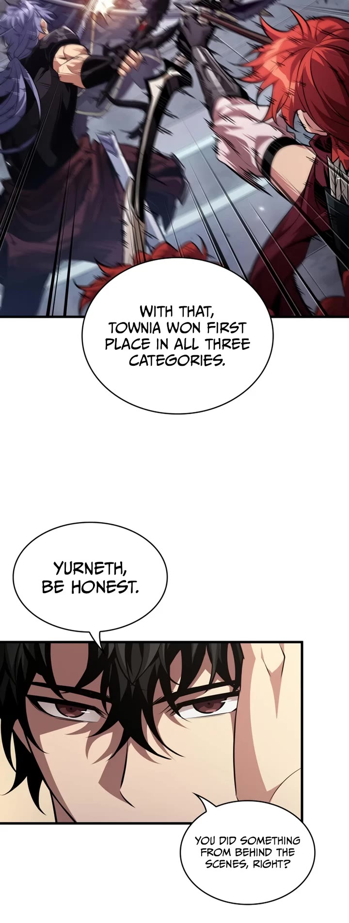 Pick Me Up (Infinite Gacha) chapter 200 page 28