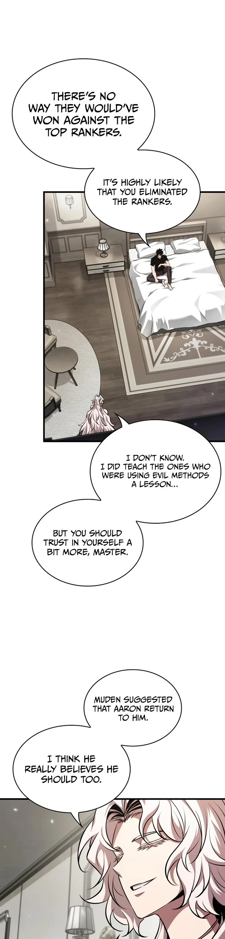 Pick Me Up (Infinite Gacha) chapter 200 page 29
