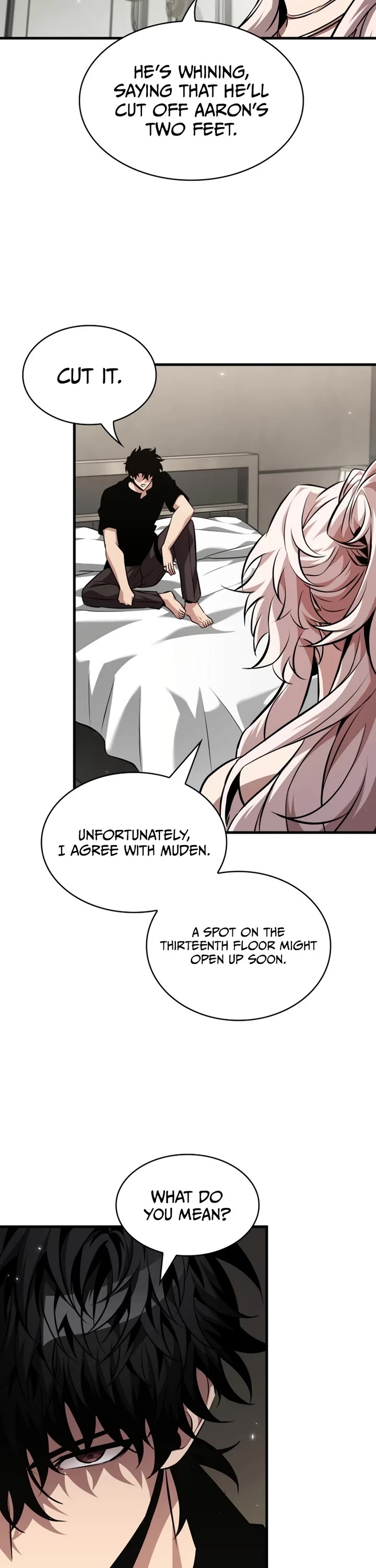 Pick Me Up (Infinite Gacha) chapter 200 page 30