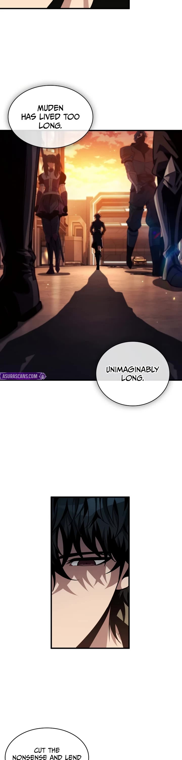 Pick Me Up (Infinite Gacha) chapter 200 page 31