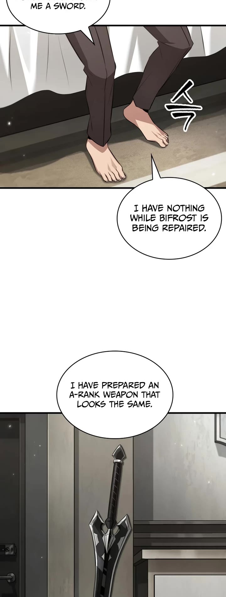 Pick Me Up (Infinite Gacha) chapter 200 page 32