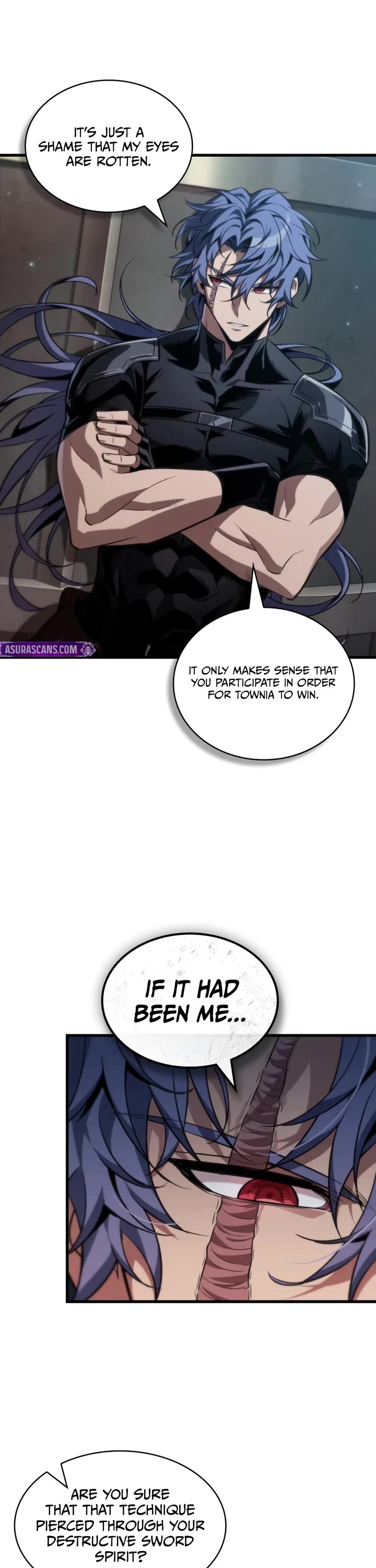 Pick Me Up (Infinite Gacha) chapter 200 page 36