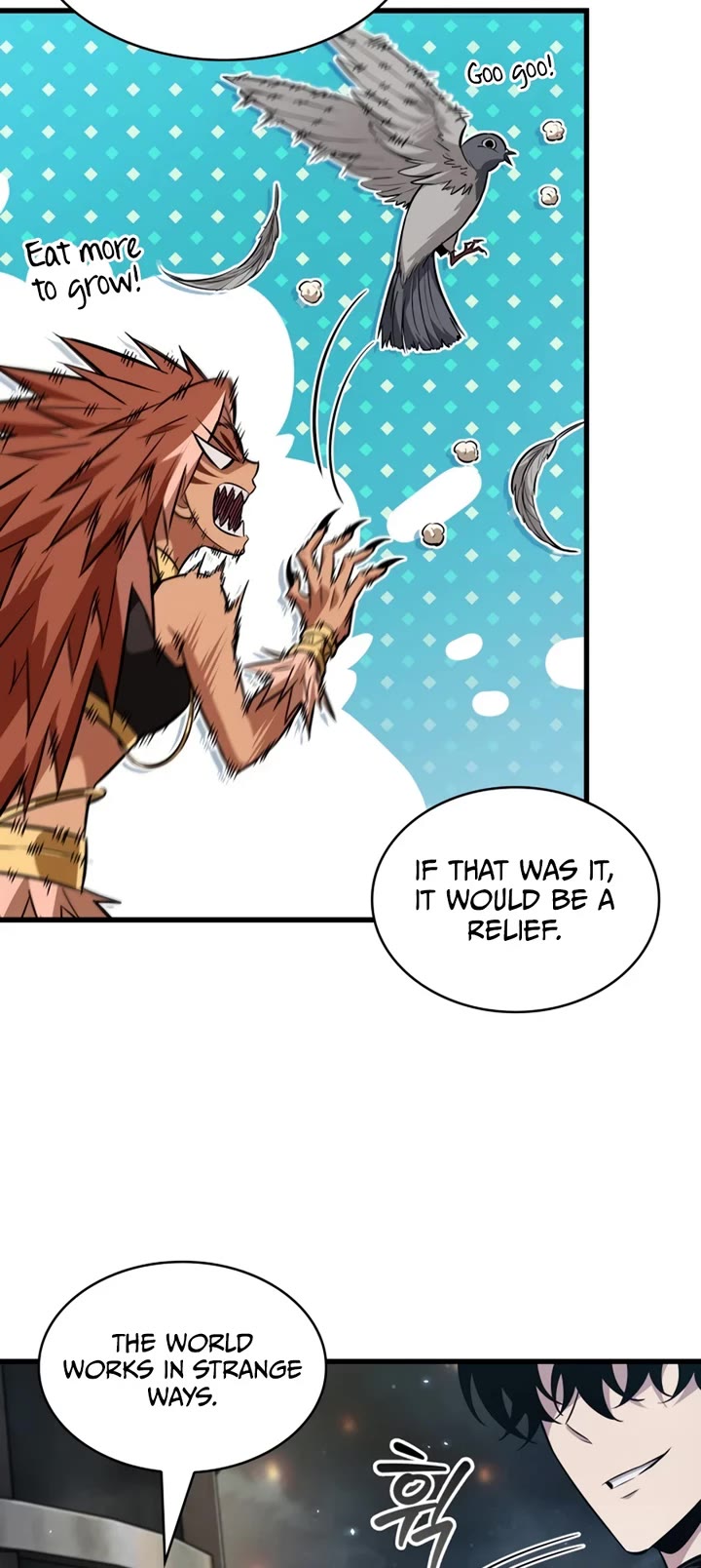 Pick Me Up (Infinite Gacha) chapter 200 page 37
