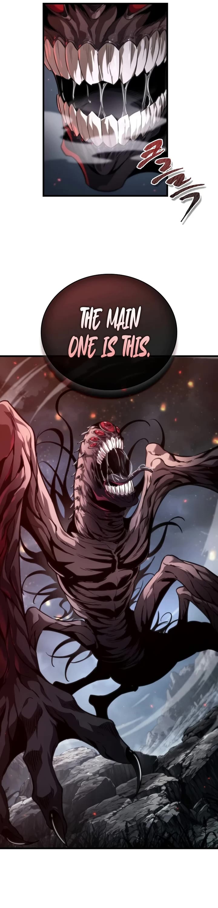 Pick Me Up (Infinite Gacha) chapter 200 page 39