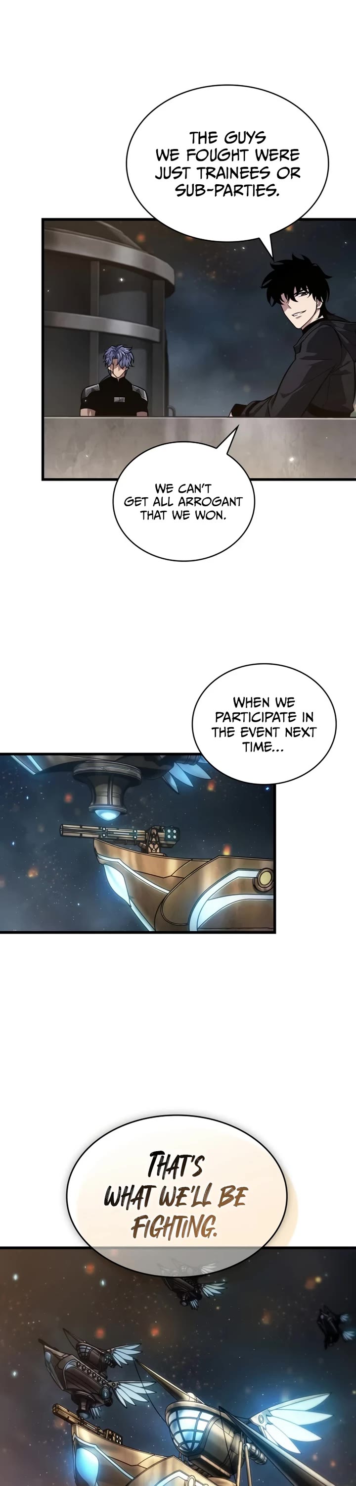Pick Me Up (Infinite Gacha) chapter 200 page 40