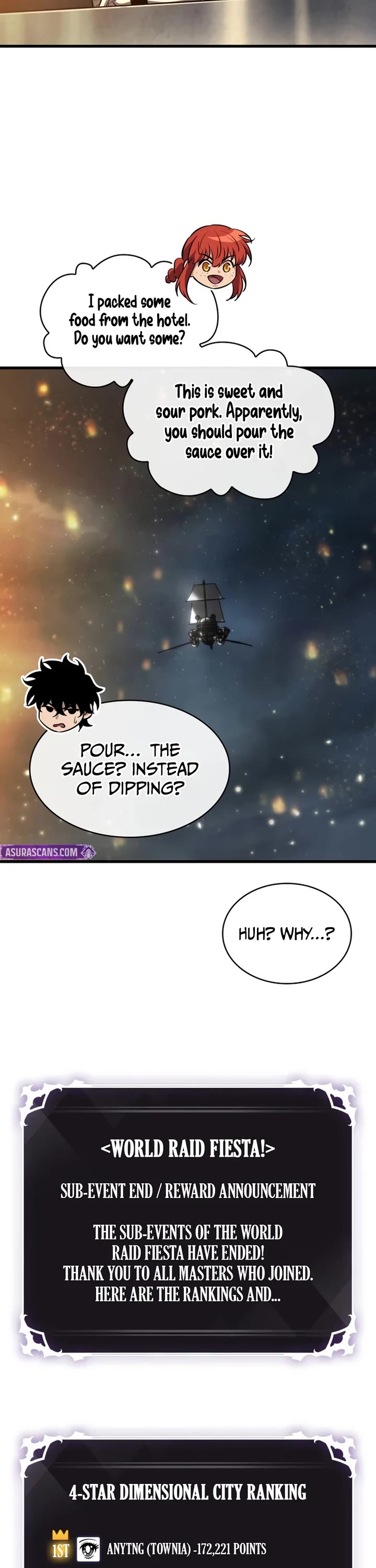 Pick Me Up (Infinite Gacha) chapter 200 page 44