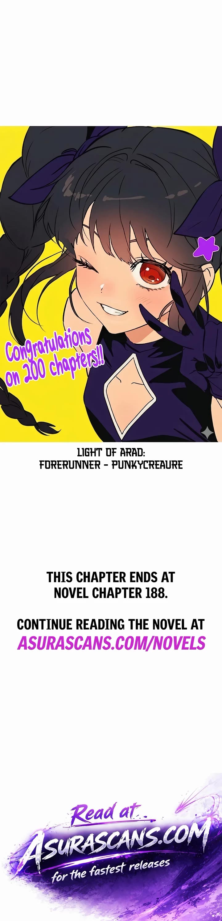 Pick Me Up (Infinite Gacha) chapter 200 page 48