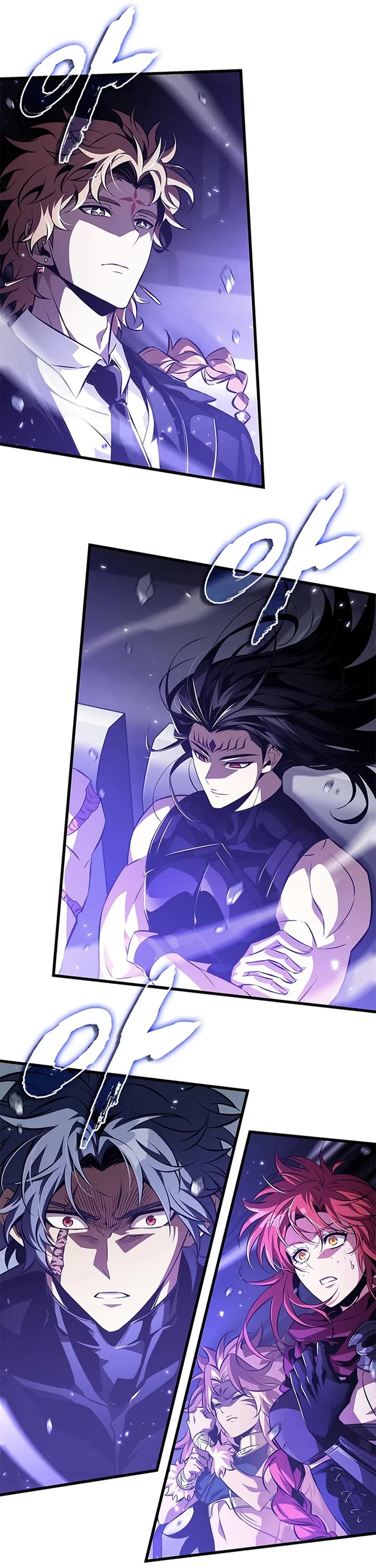 Pick Me Up (Infinite Gacha) chapter 200 page 5