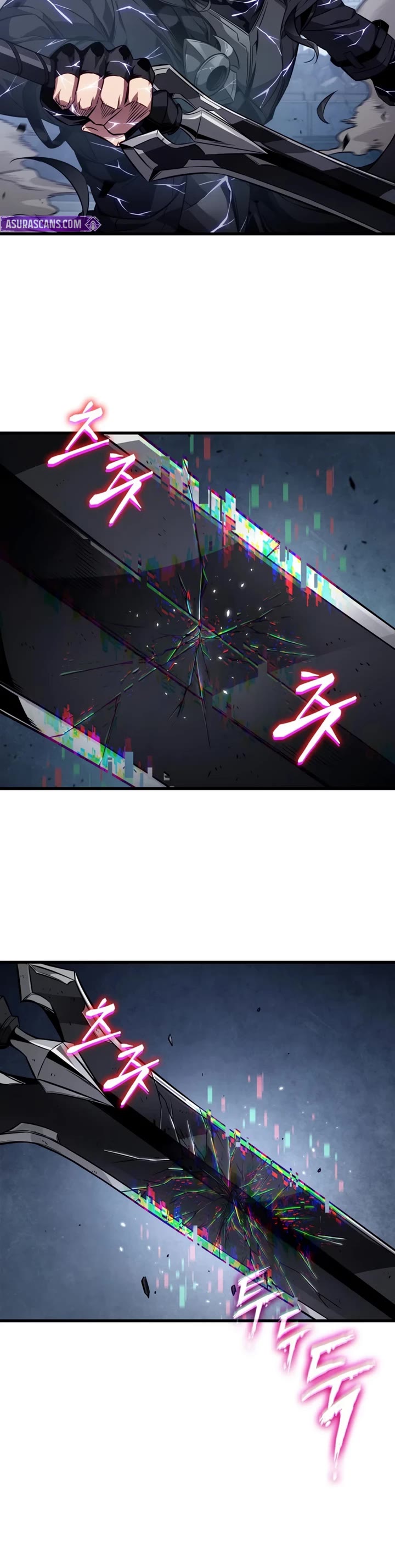Pick Me Up (Infinite Gacha) chapter 200 page 8