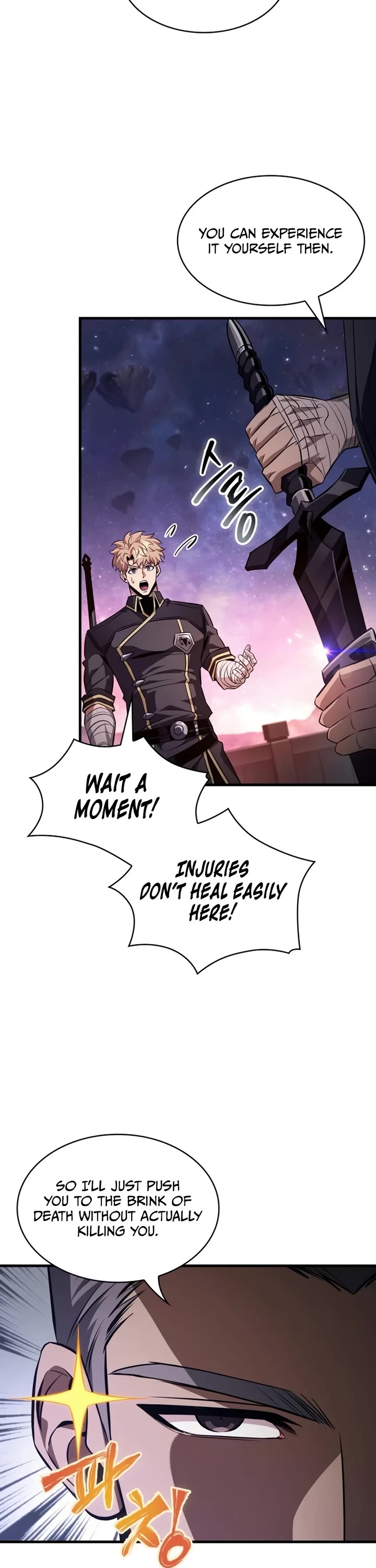 Pick Me Up (Infinite Gacha) chapter 201 page 10