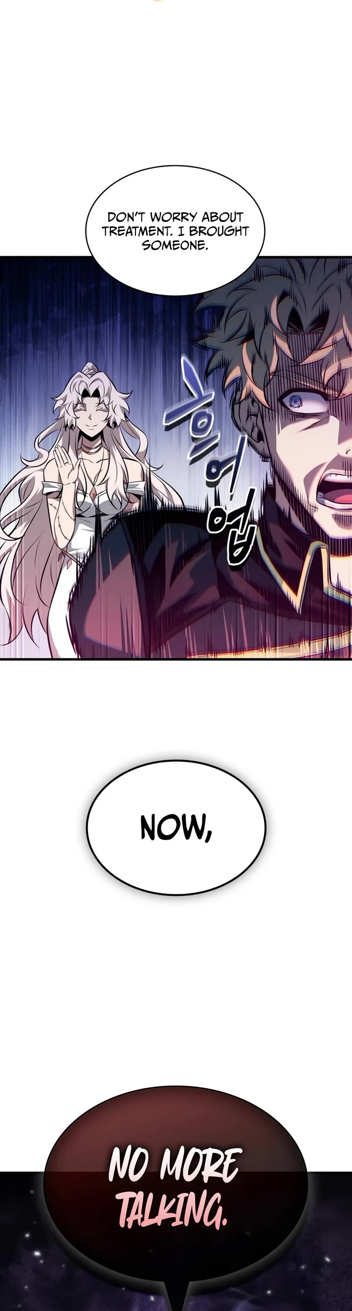 Pick Me Up (Infinite Gacha) chapter 201 page 11