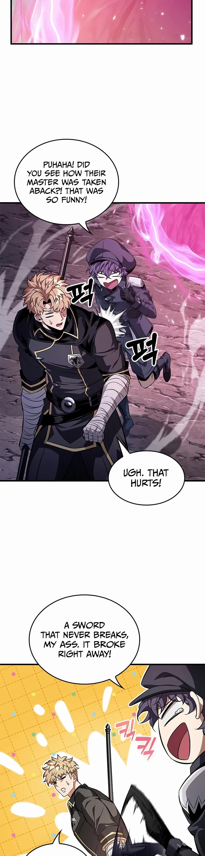 Pick Me Up (Infinite Gacha) chapter 201 page 2