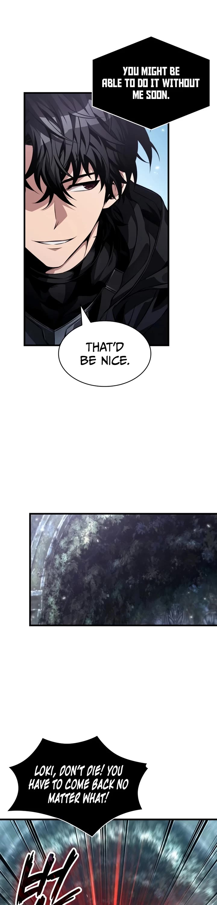 Pick Me Up (Infinite Gacha) chapter 201 page 30