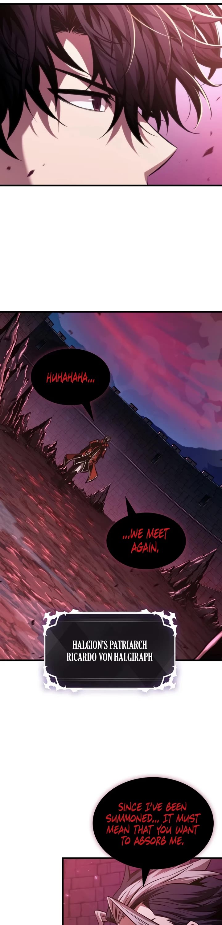 Pick Me Up (Infinite Gacha) chapter 201 page 33