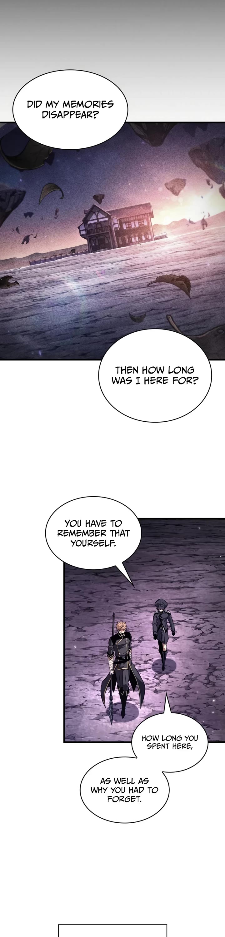 Pick Me Up (Infinite Gacha) chapter 201 page 5