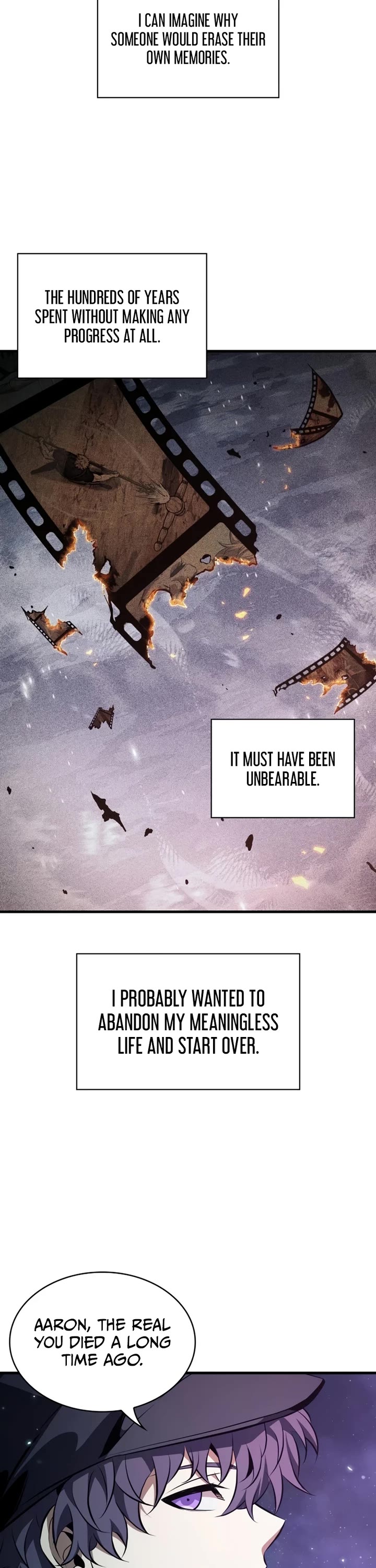 Pick Me Up (Infinite Gacha) chapter 201 page 6