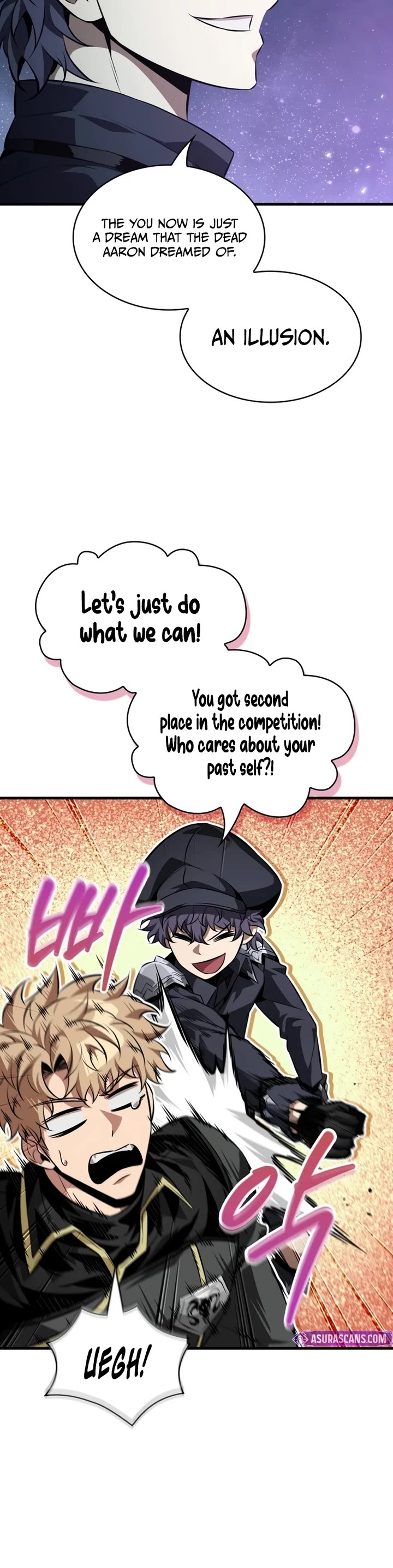 Pick Me Up (Infinite Gacha) chapter 201 page 7